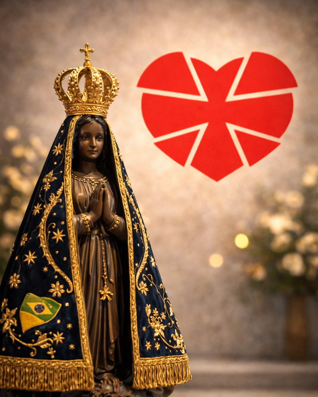 Nossa Senhora Aparecida